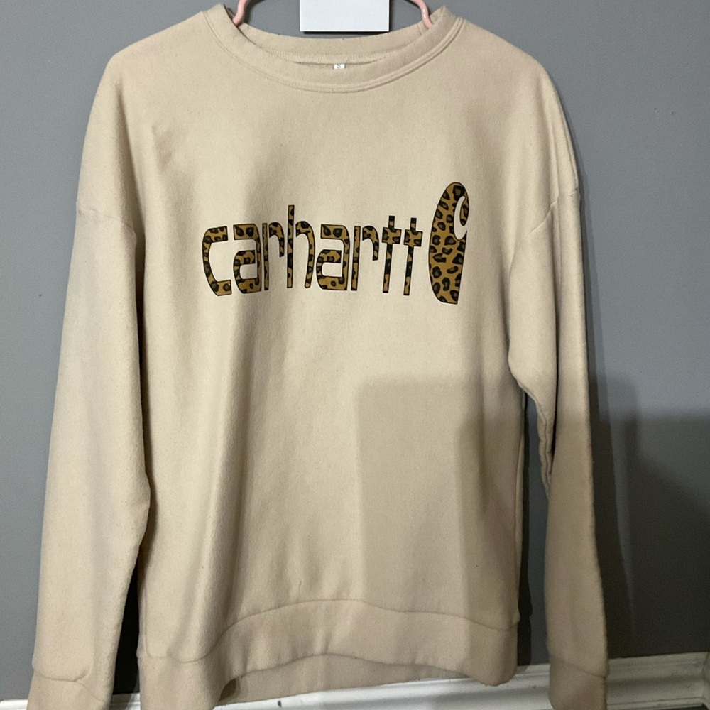 Carhartt Crewneck